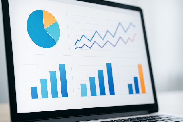 Top Fiverr Gigs – Data