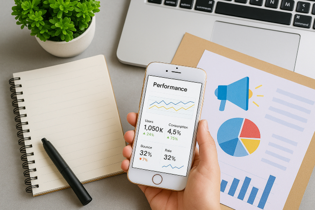 Top Fiverr Gigs – Digital Marketing