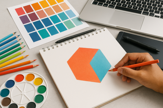 Top Fiverr Gigs – Graphics & Design