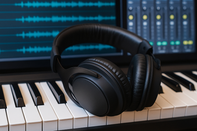 Top Fiverr Gigs – Music & Audio