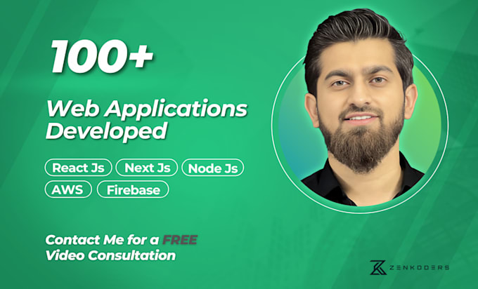 Our agency will develop ai web application custom software development saas developer ai agents