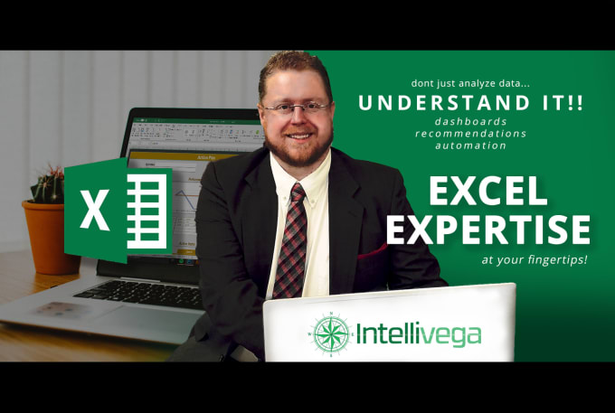 I will build your custom excel spreadsheet