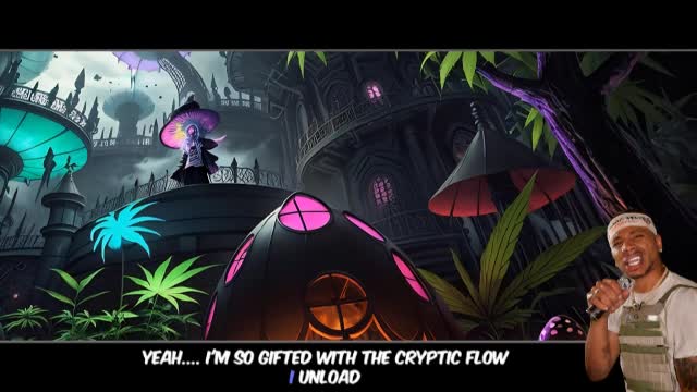 I will create 4k award winning cinematic ai music video in your style