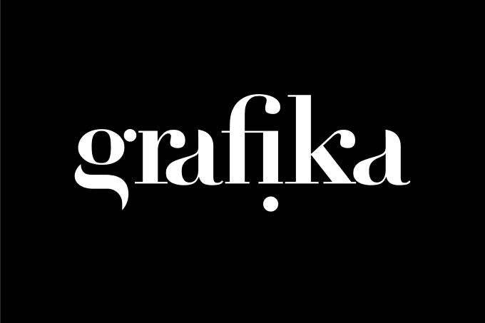 I will design a unique custom logo for your brand