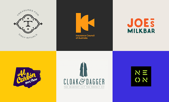 I will design a timeless logo