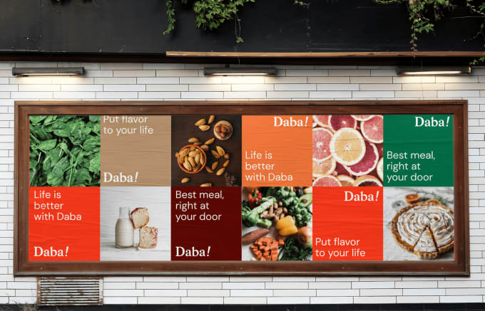 I will design unique brand style guides, logo, and visual identity