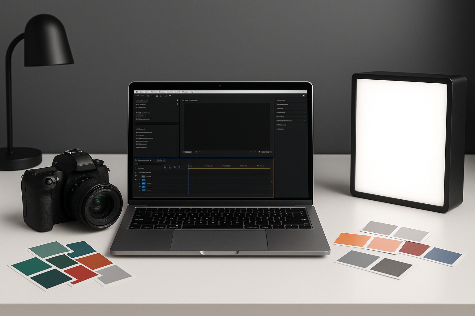 DIY Product Photography vs Professional: A Complete Guide to Costs, Quality, and Editing Options
