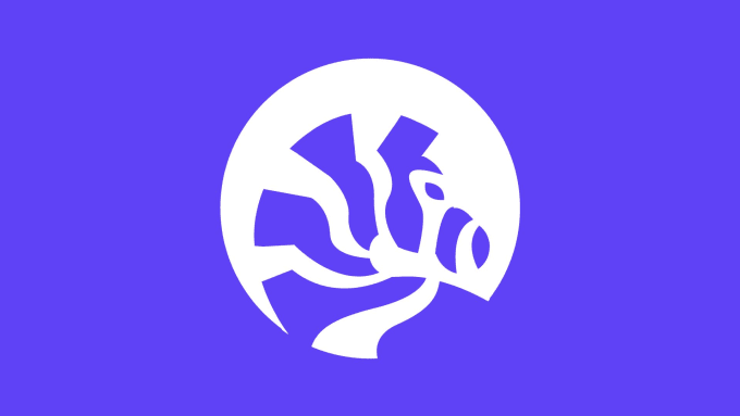 I will create flat logo design for your business