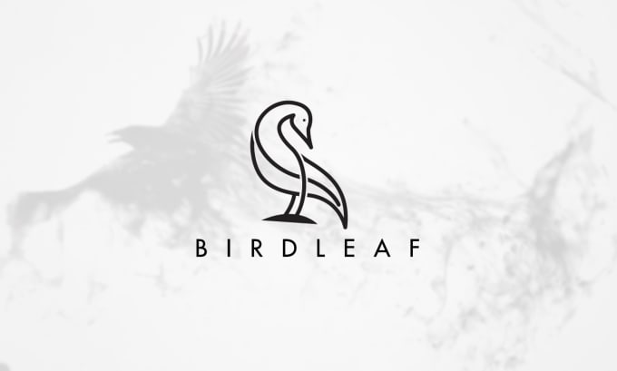 I will design a creative minimalist logo