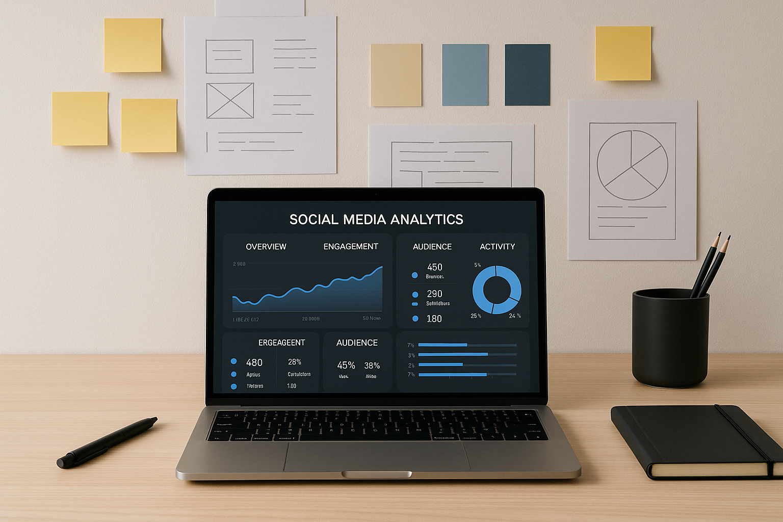 Do Social Media Marketing Yourself or Hire? Complete Guide to Costs, Benefits, and Making the Right Choice