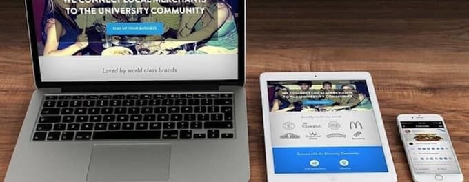Our agency will do web development with nodejs and reactjs