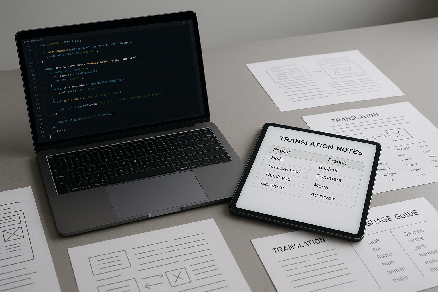Google Translate vs Fiverr Translator: Which Is Best for Your Business Translation Needs?