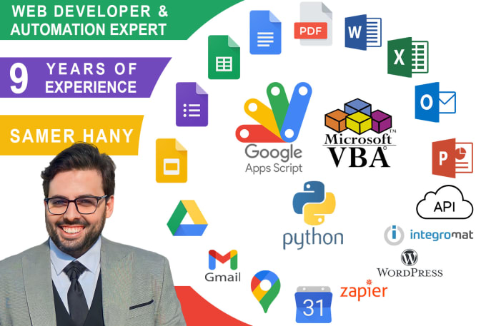I will build dynamic dashboard and report in excel, google sheets, or web app