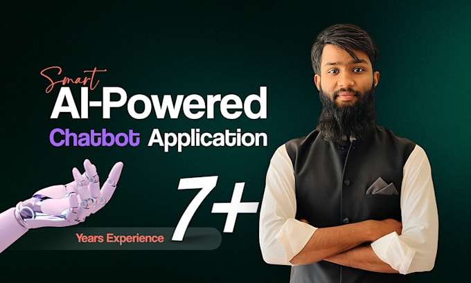 Our agency will create ai chatbot and mobile app with chatgpt integration