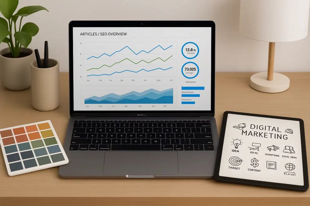 Run Facebook Ads Yourself or Agency? Definitive Guide to DIY vs Outsourcing for Facebook Ads, SEO, Social, and Email Marketing