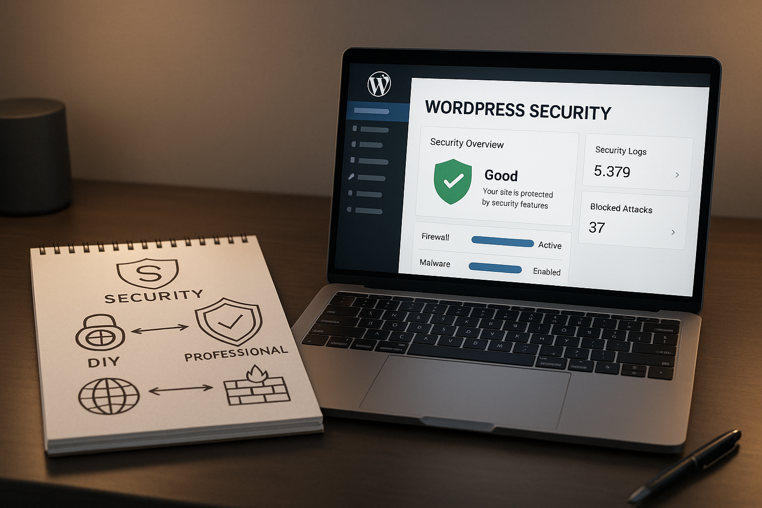 Secure WordPress Yourself or Hire Expert? Full Cost-Benefit Guide for Site Owners