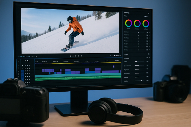 video animation services