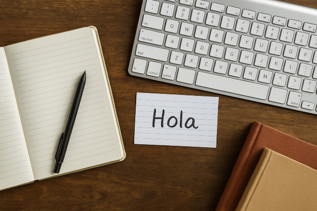 writing translation services