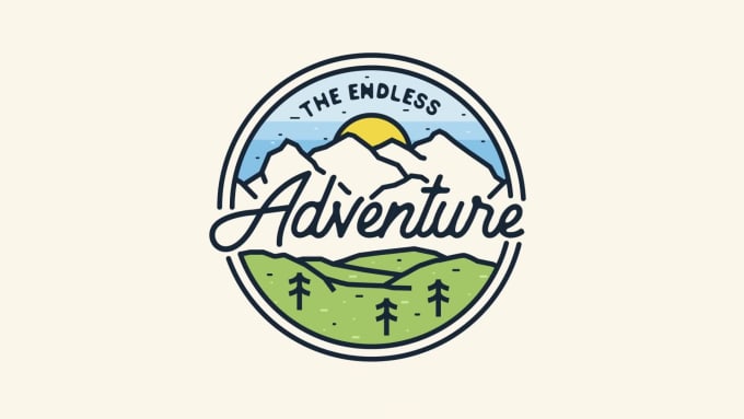 I will create an eyecatching logo animation