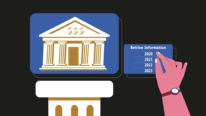I will make a high quality animated explainer video