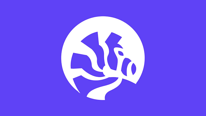I will create flat logo design for your business