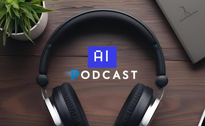 I will turn your text into a professional ai voiceover for podcast