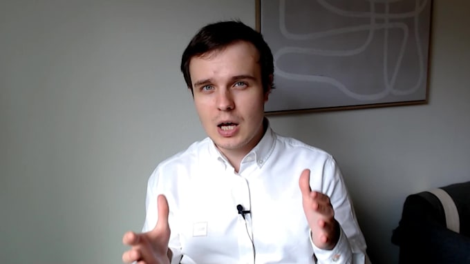 I will create chatgpt, ai chatbot, perplexity or openai app