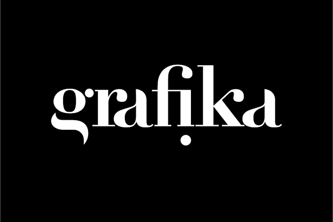 I will design a unique custom logo for your brand