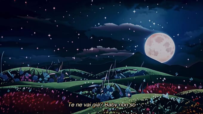 I will produce an ai music video